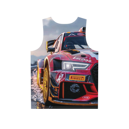 Audi Men's Tank