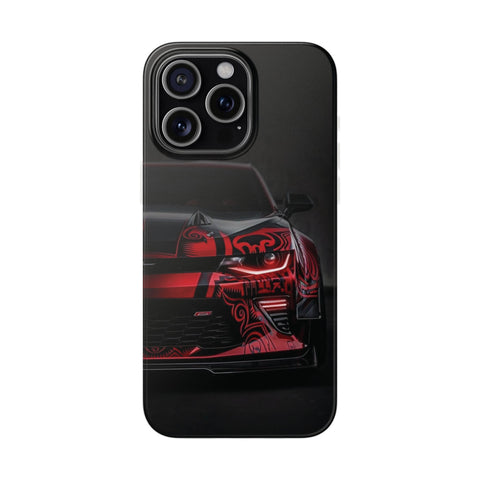 Chevy Flexi Cases