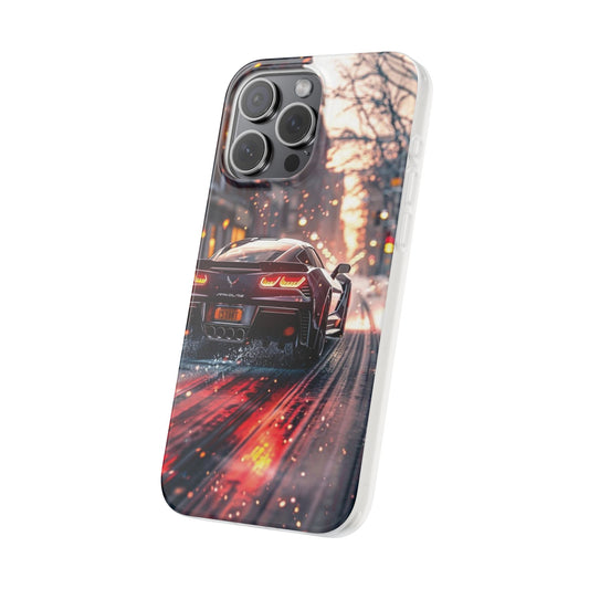 Chevy Flexi Cases