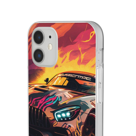 Mercedes Flexi Cases