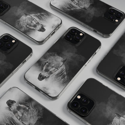 Custom Soft Phone Cases