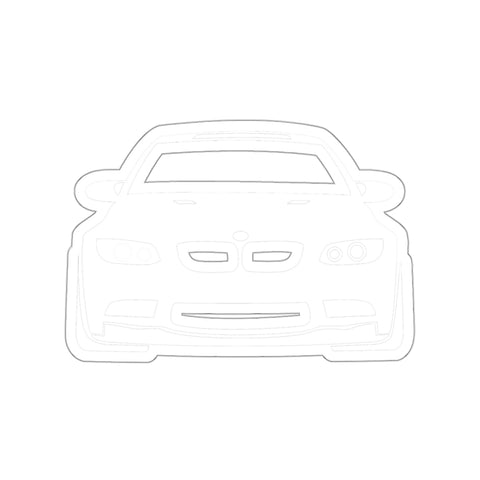 Kiss-Cut Stickers