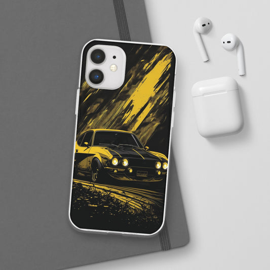 Ford Flexi Cases