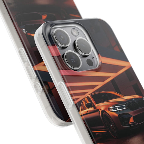 BMW Flexi Cases
