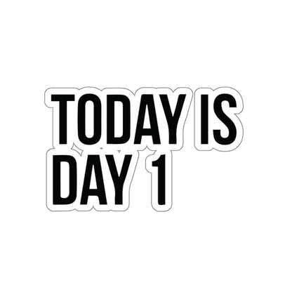 Custom Kiss-Cut Stickers