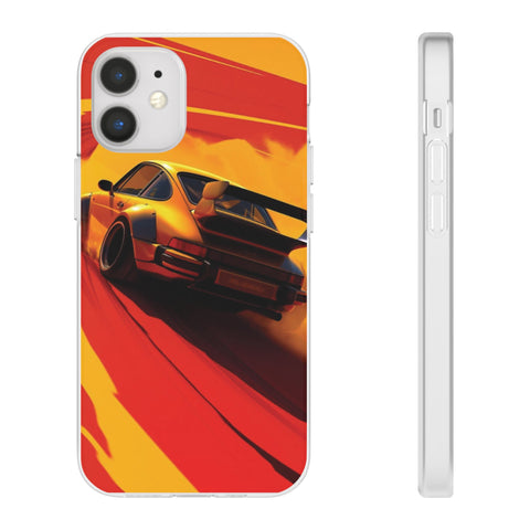 Porsche Flexi Cases