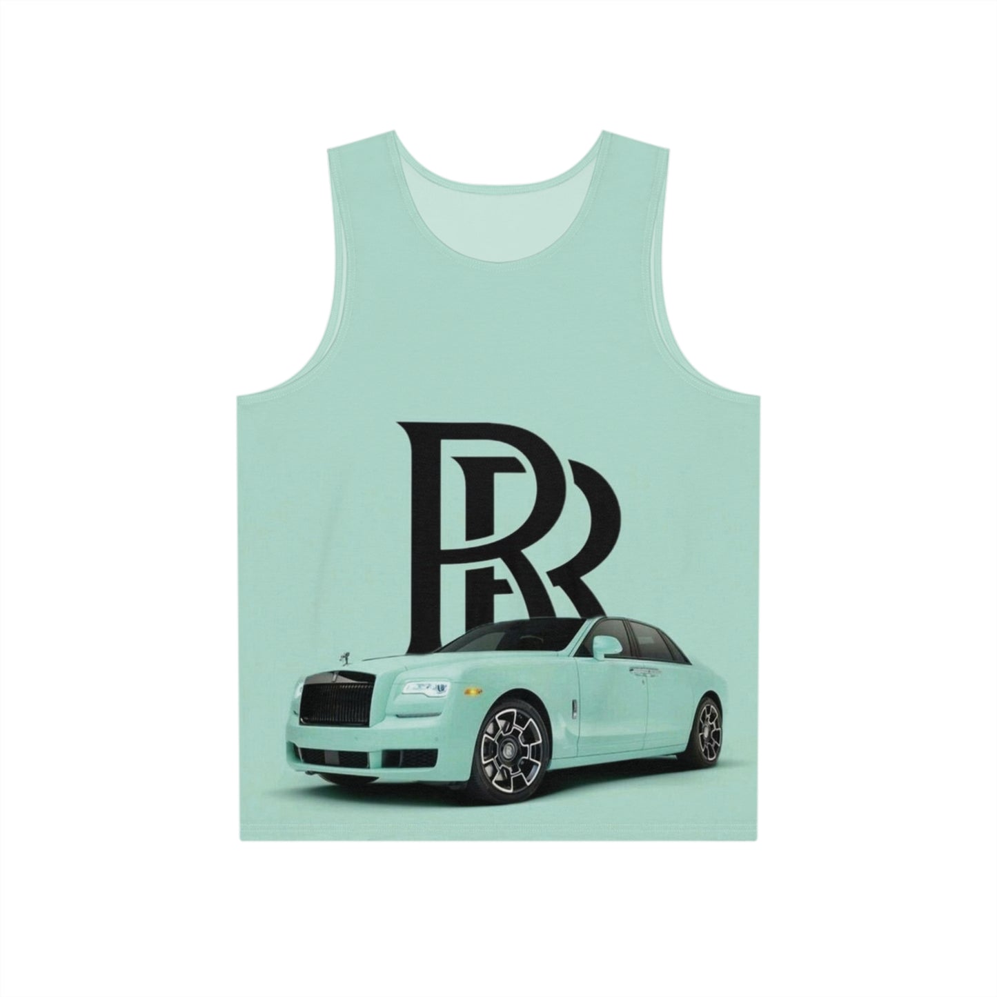 RR Men's Tank