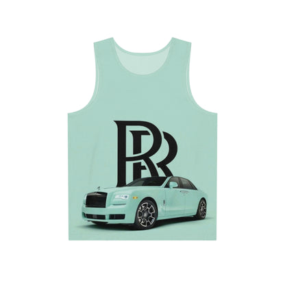 RR Men's Tank