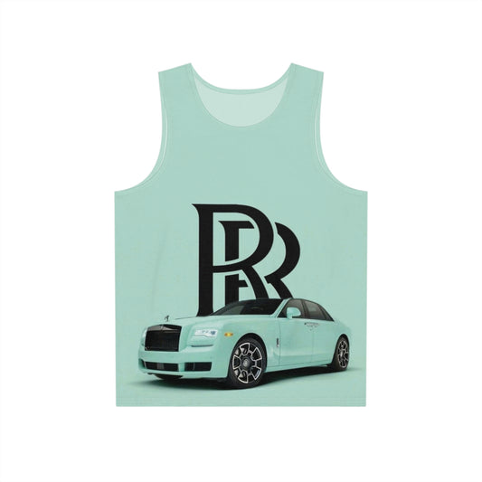 RR Men's Tank