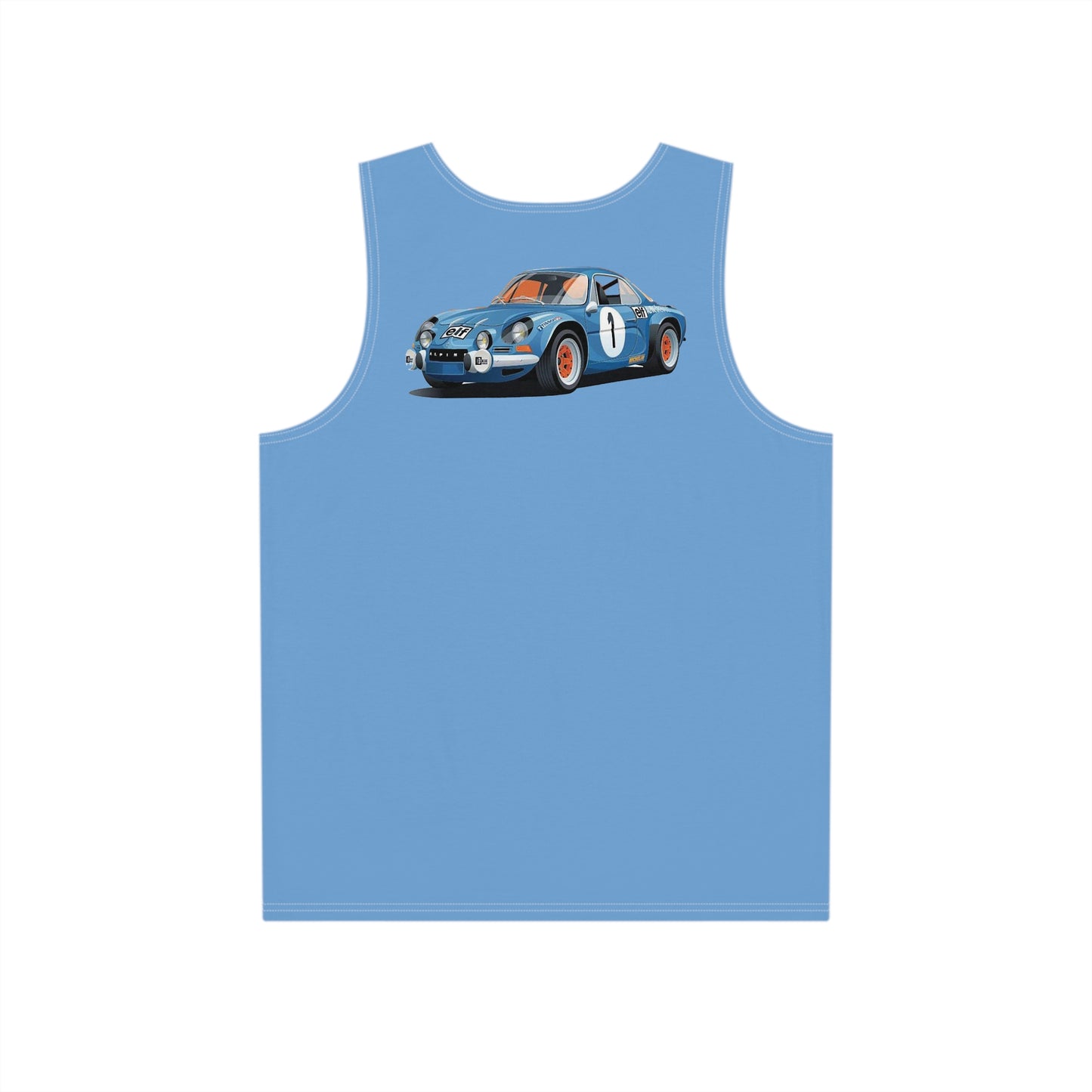 Porsche Men's Tank