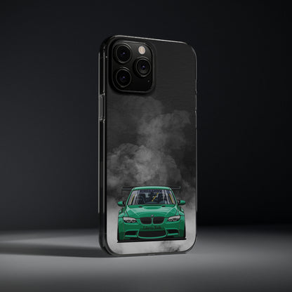 BMW Soft Phone Cases