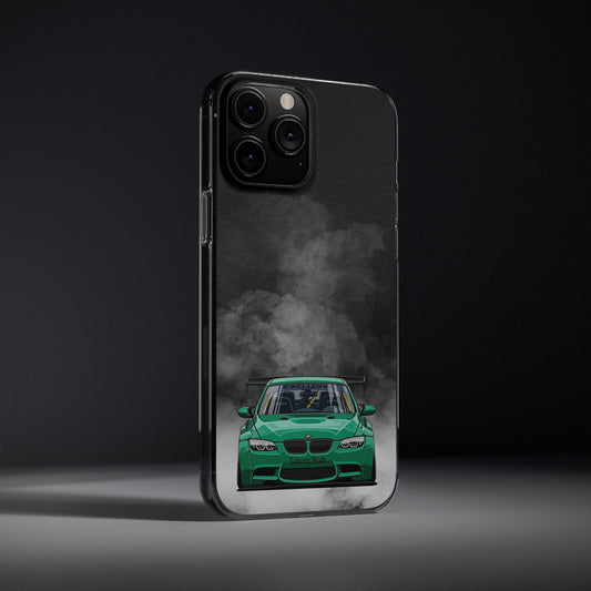 BMW Soft Phone Cases