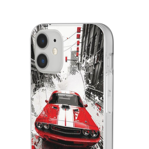 Dodge Flexi Cases
