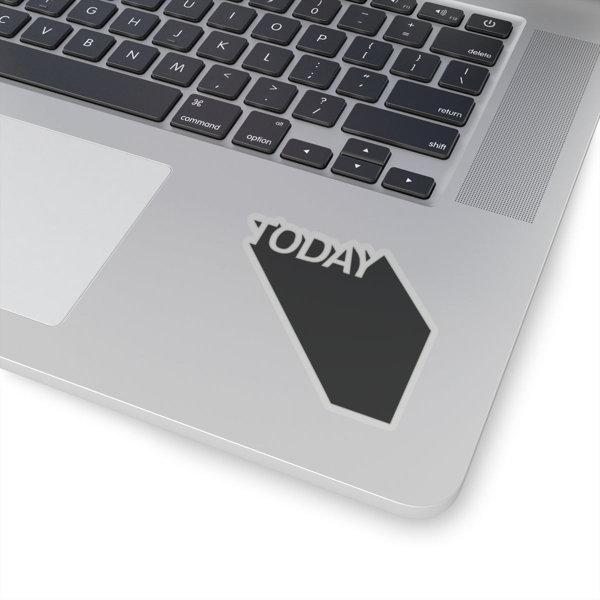 Custom Kiss-Cut Stickers