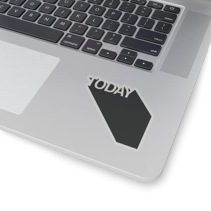 Custom Kiss-Cut Stickers