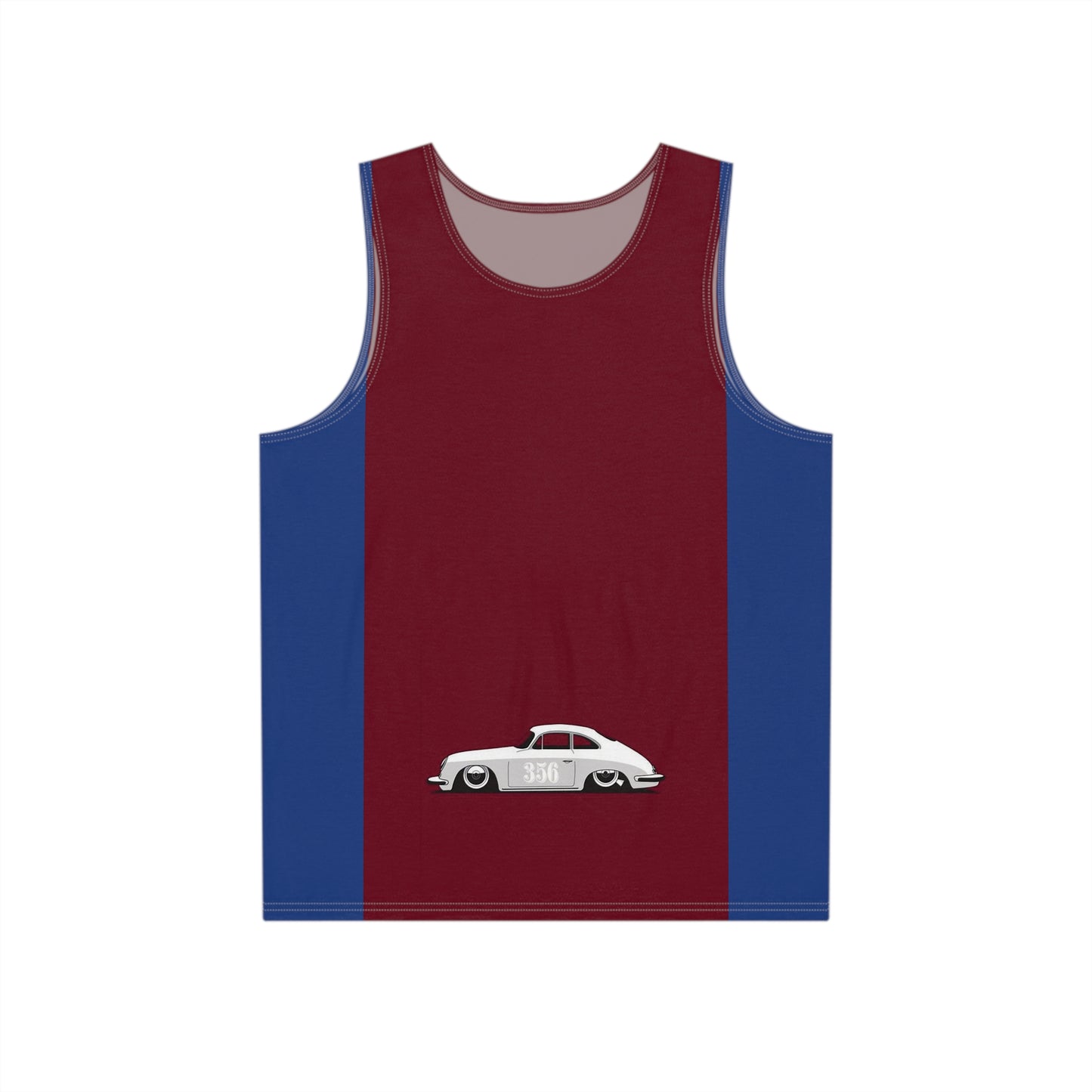 Porsche Men's Tank