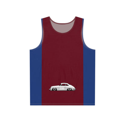 Porsche Men's Tank