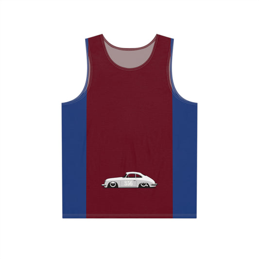 Porsche Men's Tank