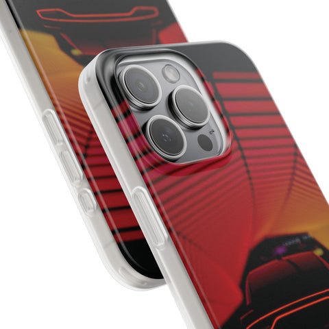 Dodge Flexi Cases