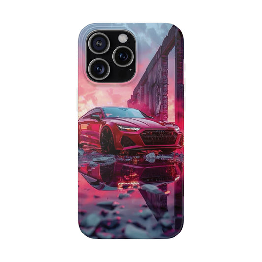 Audi Flexi Cases