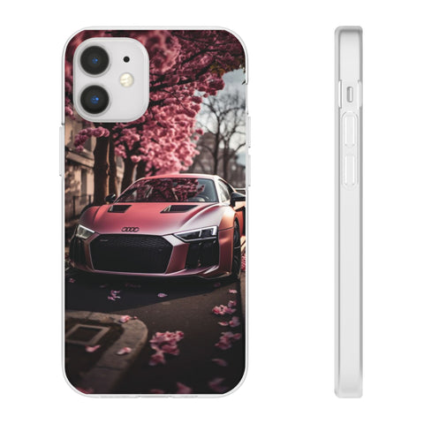 Audi Flexi Cases