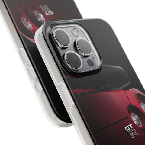 Nissan GTR R35 Flexi Cases