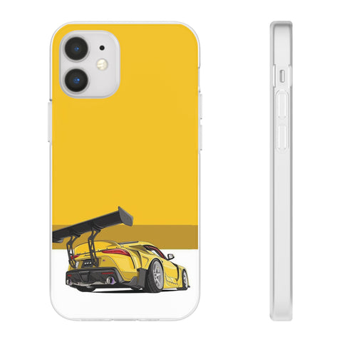 Toyota Supra Flexi Cases