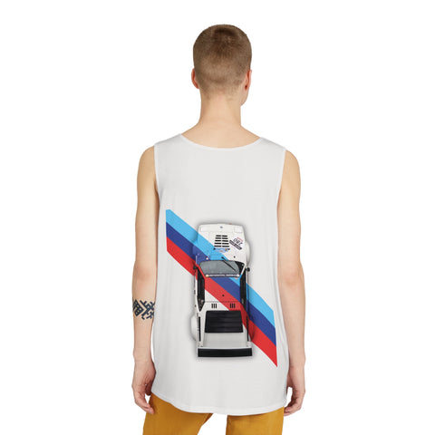 BMW Men's Tank
