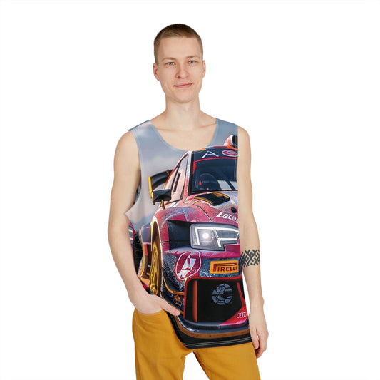 Audi Men's Tank