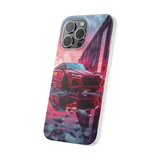 Audi Flexi Cases
