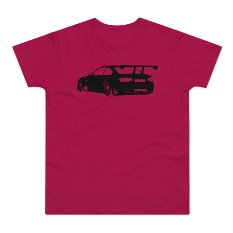Single Jersey Men's T-shirt