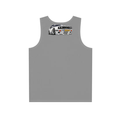 BMW Men's Tank