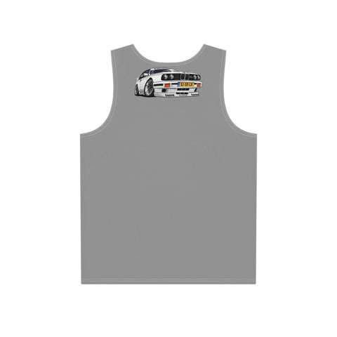 BMW Men's Tank