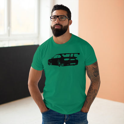 Single Jersey Men's T-shirt
