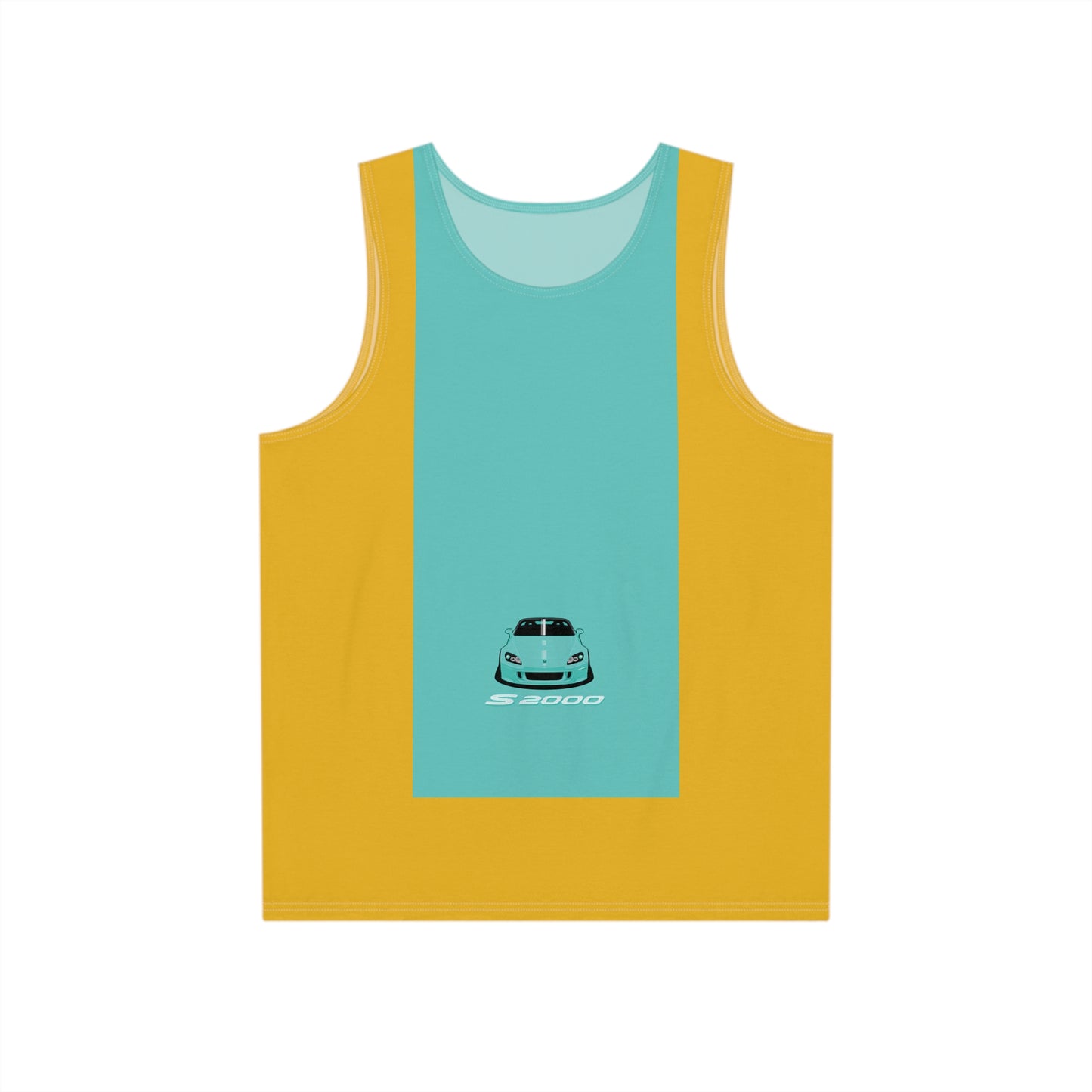 Honda S2000 Men's Tank