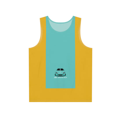 Honda S2000 Men's Tank
