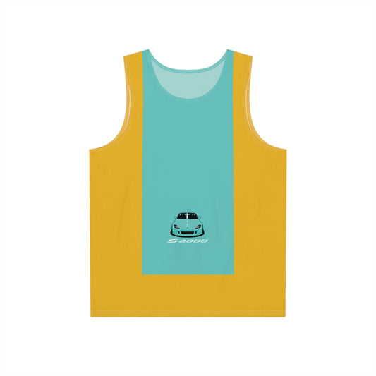 Honda S2000 Men's Tank