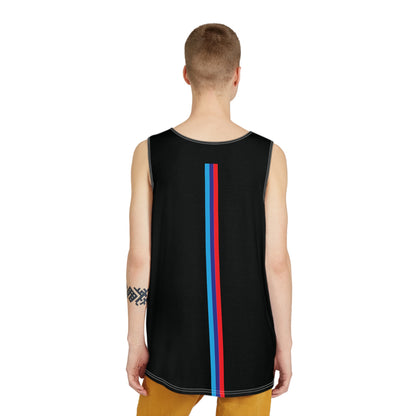 BMW Men's Tank