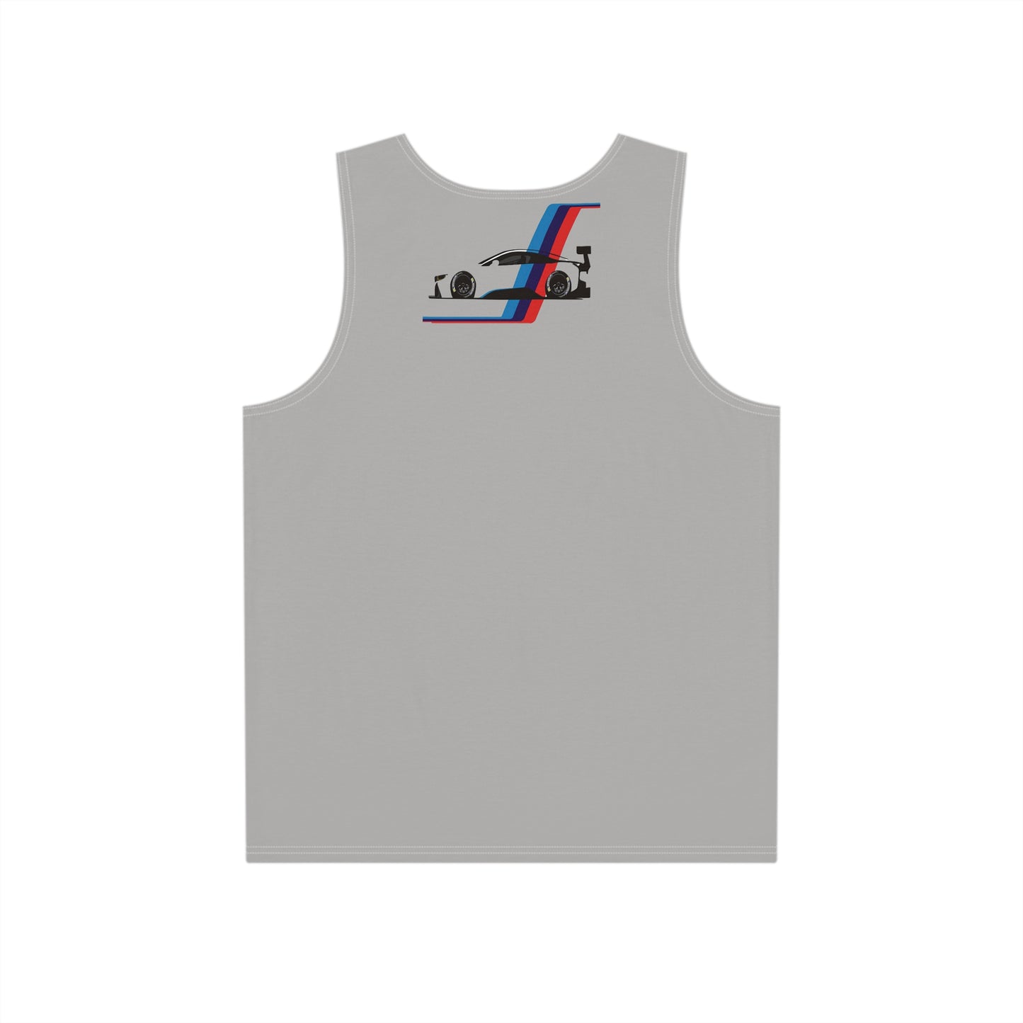 BMW Men's Tank