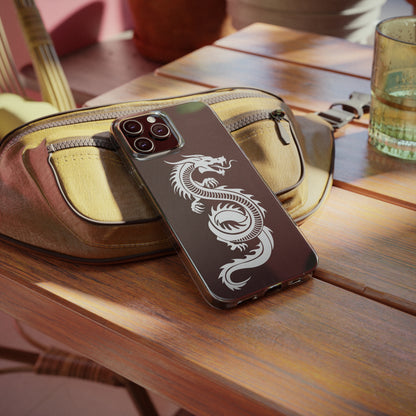 Custom Soft Phone Cases