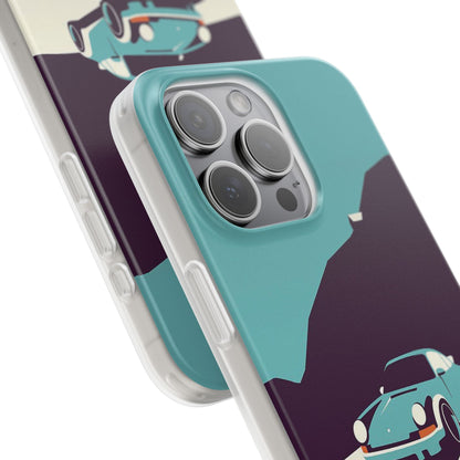 Porsche gFlexi Cases