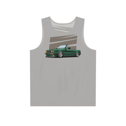 BMW Men's Tank