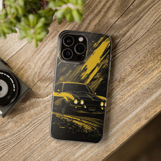 Ford Flexi Cases