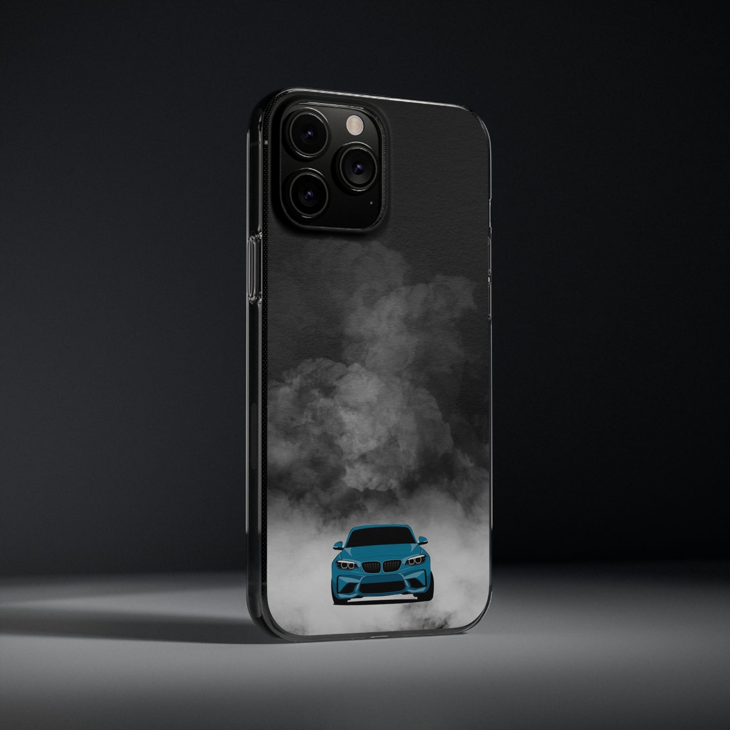 BMW Soft Phone Cases