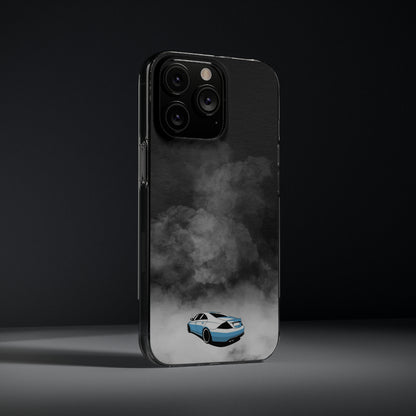 Mercedes Soft iPhone Cases