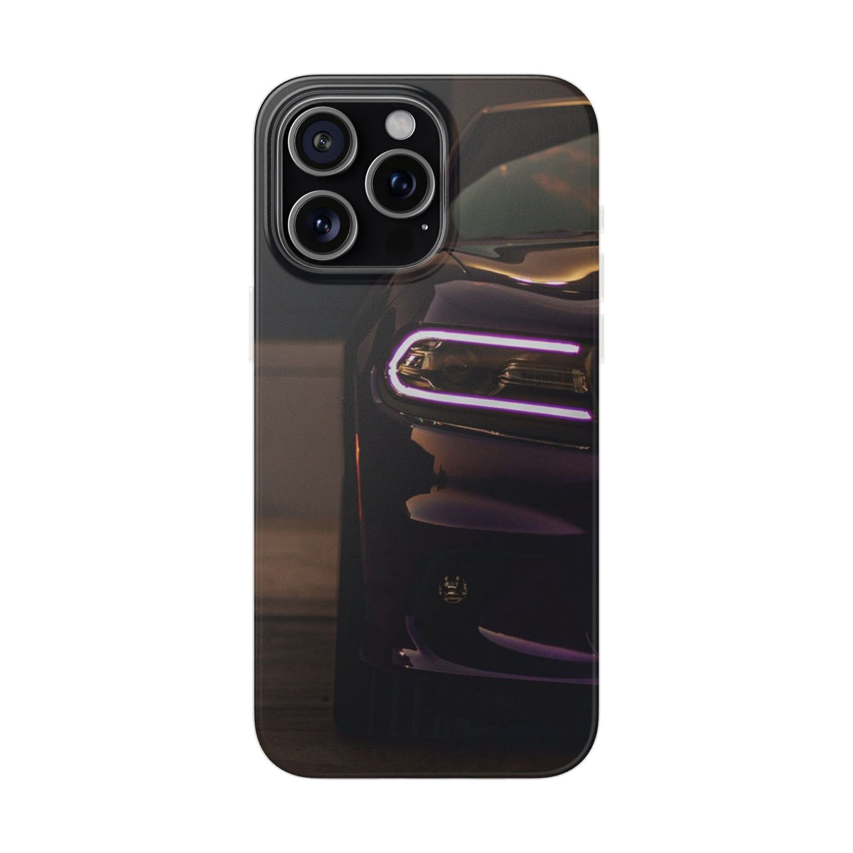 Dodge Flexi Cases