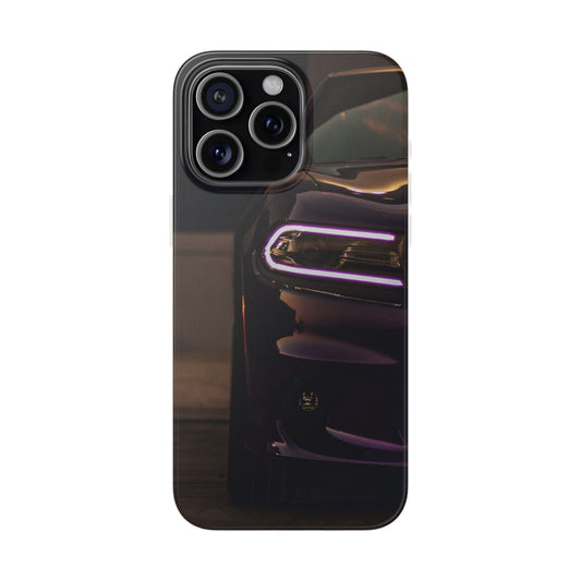 Dodge Flexi Cases