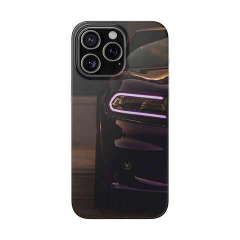 Dodge Flexi Cases