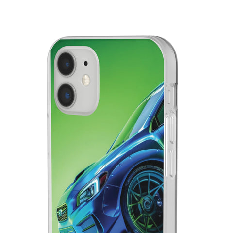 Subaro Flexi Cases