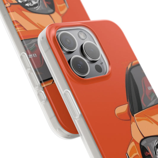 Honda Civic Flexi Cases